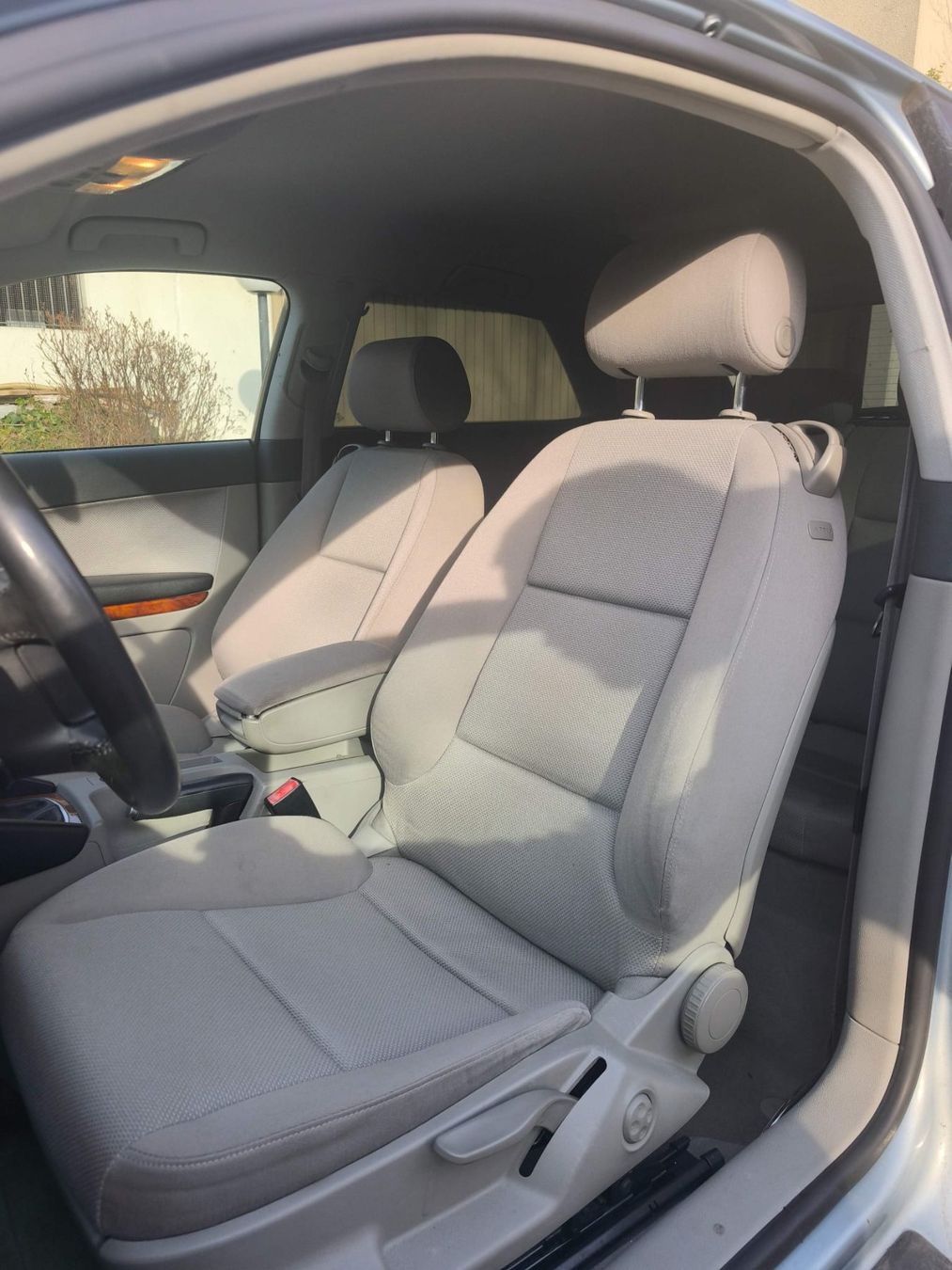 Audi Automobili: Audi A3 frisch ab MFK – Usato da Winterthur venduto da Olaf4weiss 6