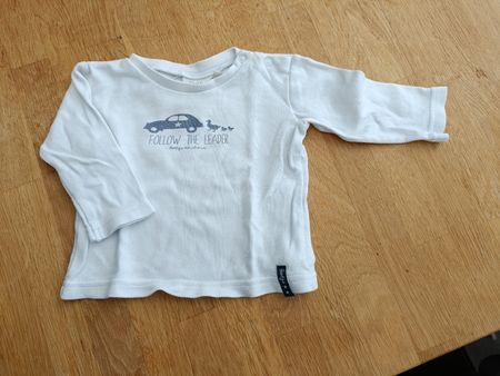 Pullover Grösse 68