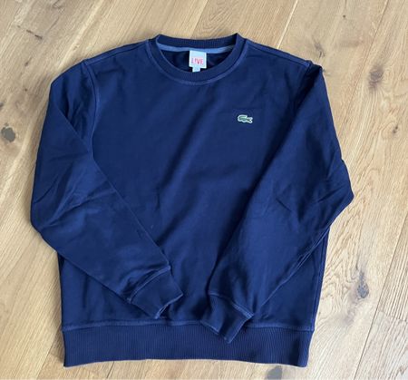 Lacoste Pullover
