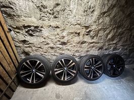 Jantes BMW originales