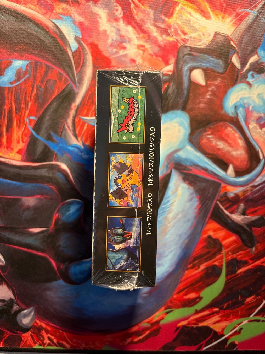 Pokémon Cartes à collectionner: Pokémon Mega Dream ascesa eroica – Neuf avec emballage d'origine à Mendrisio par ros_gps5 1