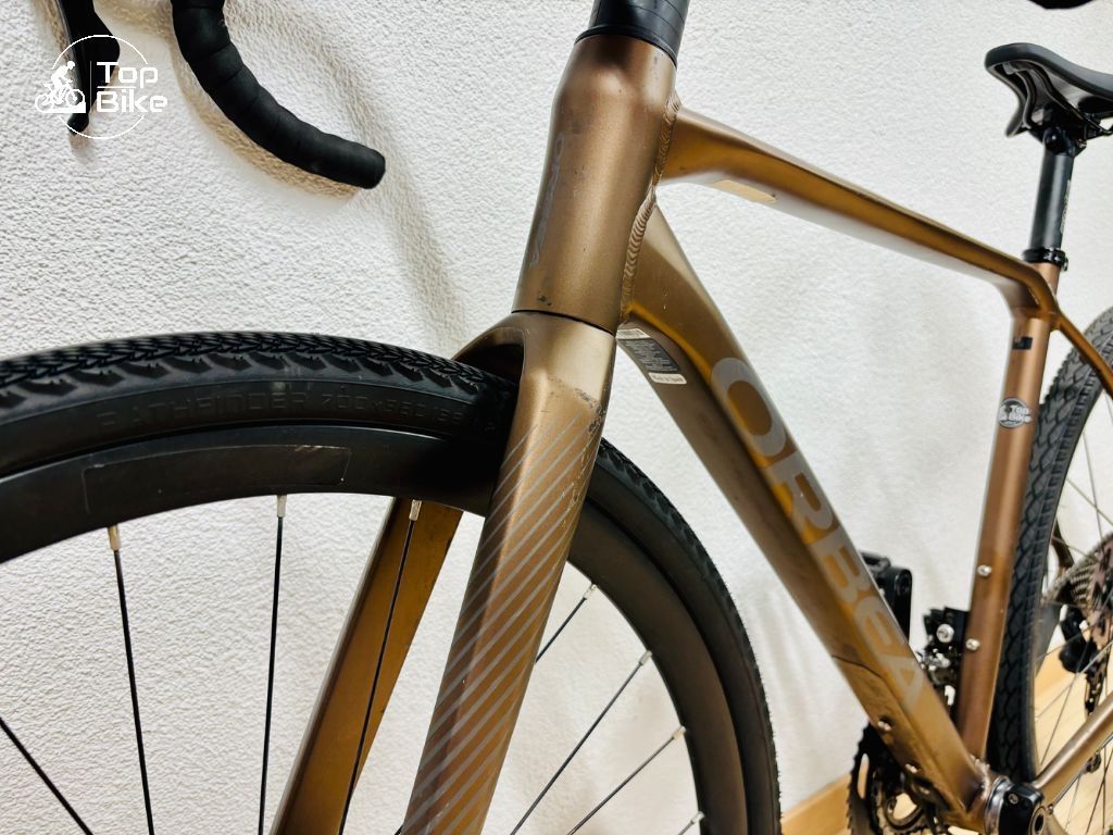 Orbea Biciclette: Orbea Terra H40 M – Usato da Stallikon venduto da TopBikeCH 1
