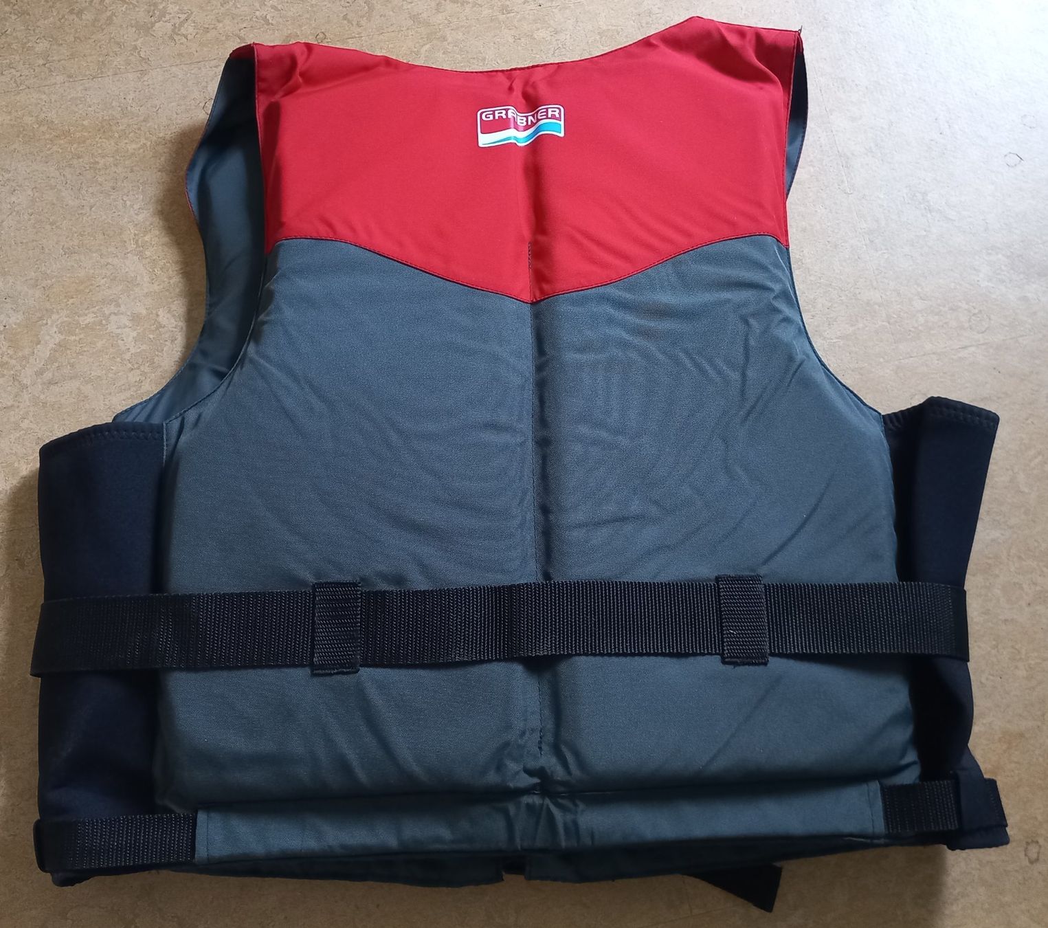Giubbotti di salvataggio: Schwimmweste GRABNER XL – Usato da Steffisburg venduto da Mr_Ed30 1