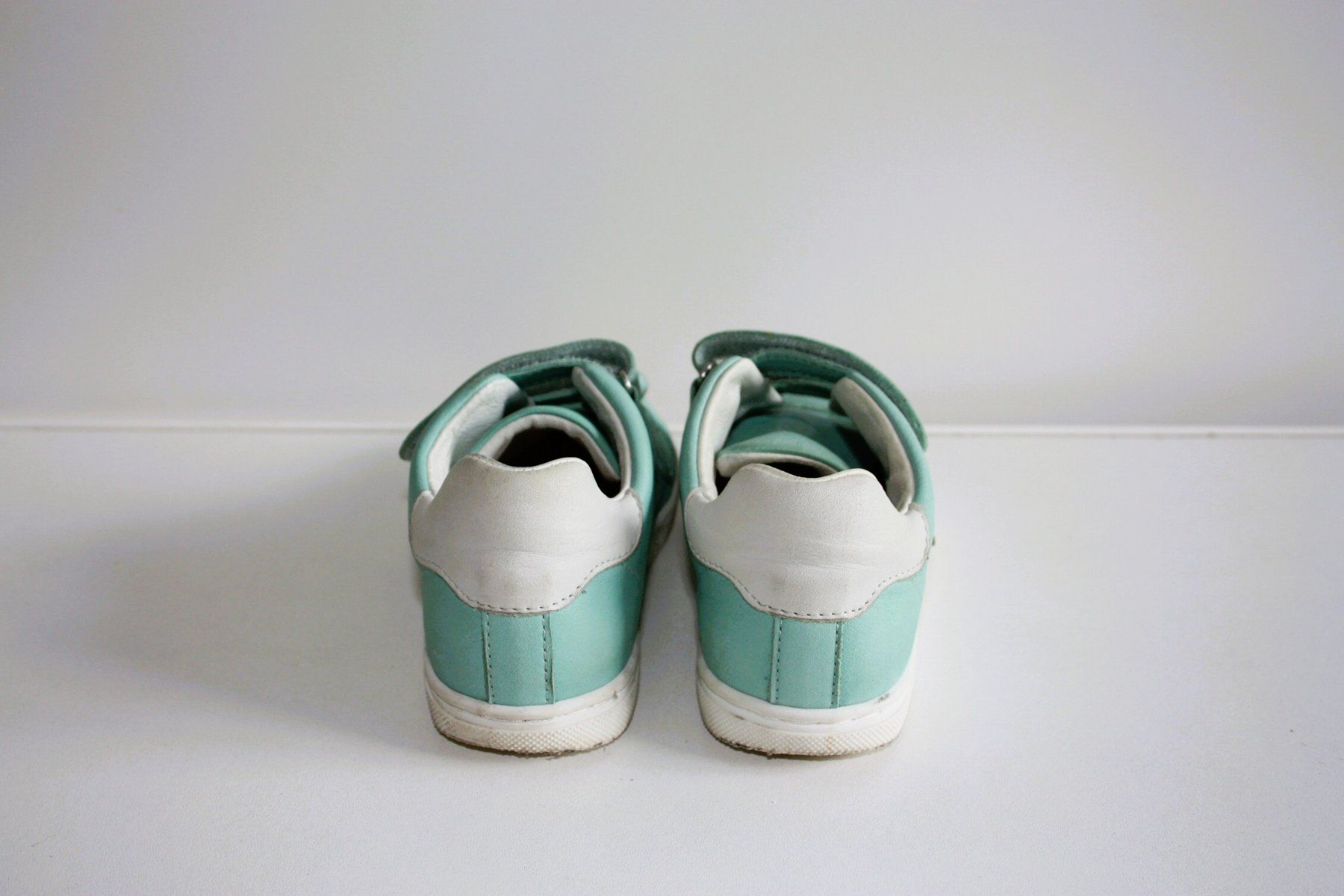 Scarpe per ragazzi: TELYOH Kinderschuhe Gr. 30 – Usato da Deitingen venduto da Johnny_Malibu 4