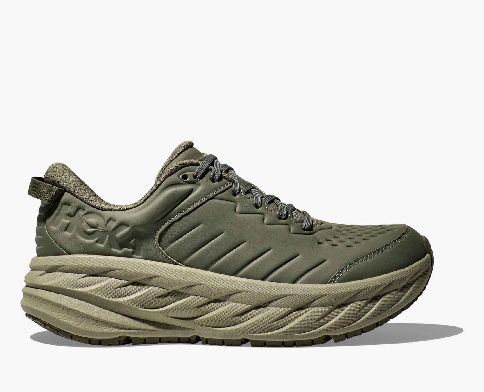 Hoka One One Scarpe da uomo: Hoka Bondi SR OZB Men's Taille 44 – Nuovo e nell'imballaggio originale da Orbe venduto da D-stockFactory-Orbe