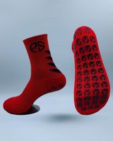 Restverkauf Gripsocken Sportsocken