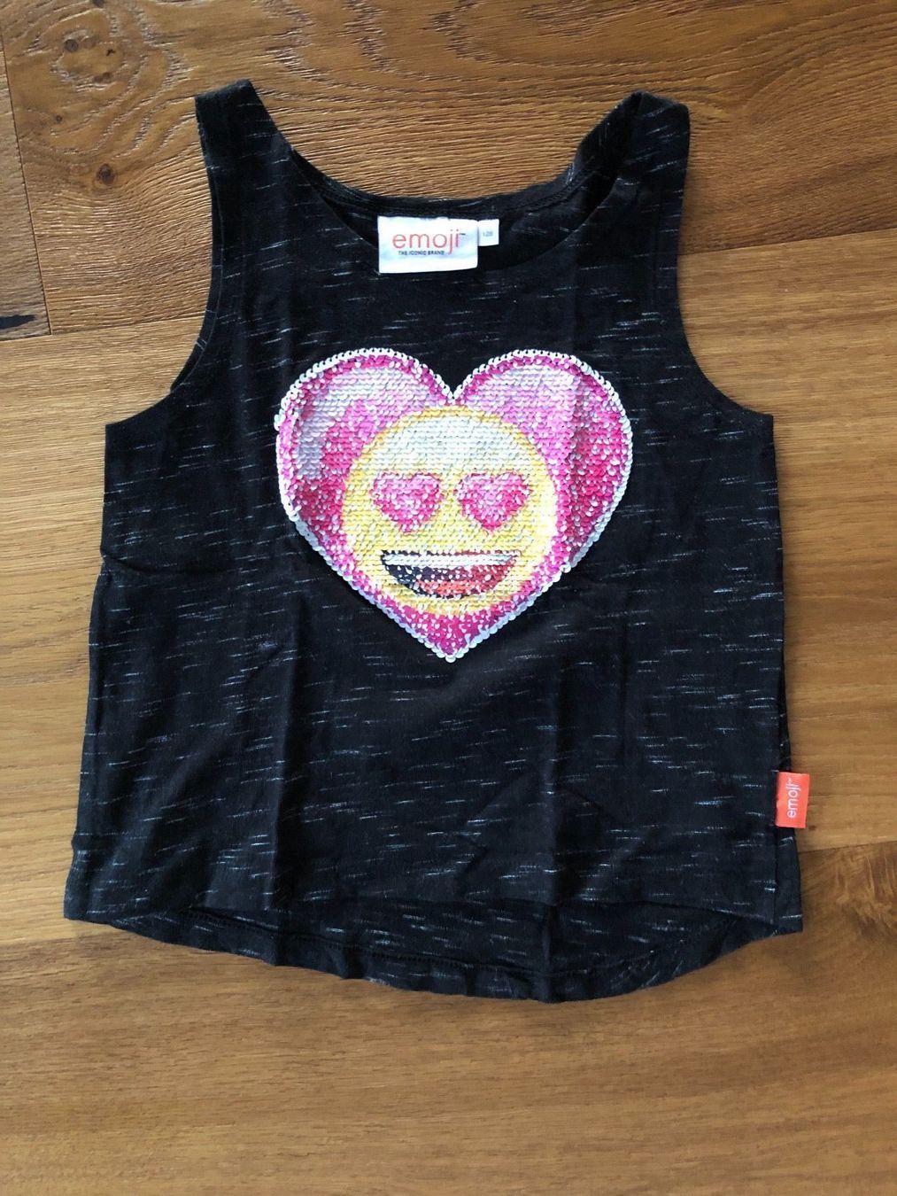 Camicette, T-shirt & Top: Mädchen Träger-Shirt – Usato da Seewen venduto da dvh05