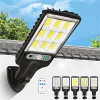 Applique Murale LED Capteur Mouvement LED-Wandleuchte
