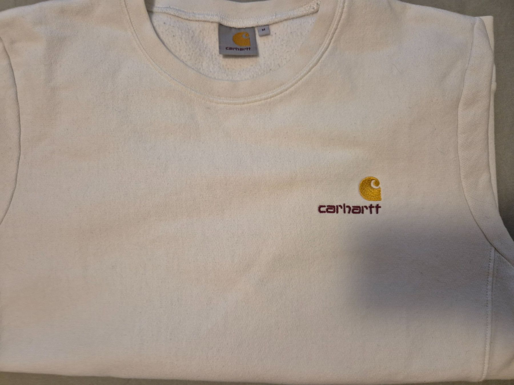 Carhartt Maglioni & Felpe: Carhartt Pullover – Usato da Aarau Rohr venduto da cel_7hfw 1