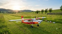 Pilatus PC 6 von MULTIPLEX - ready to fly