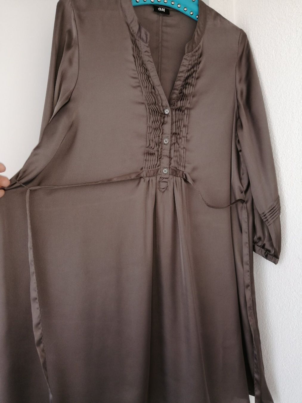 H&M Vestiti: Sommerkleid H&M size L – Usato da Buchrain venduto da nat_pl5p 4