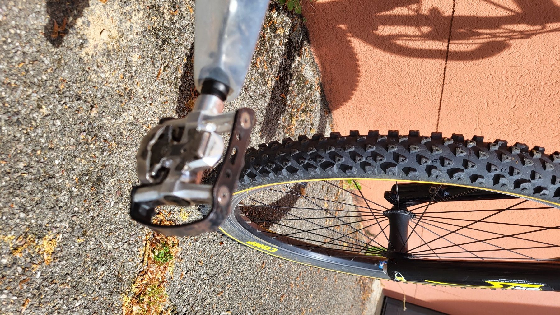Specialized Velos: Specialized Mountain Bike - Hardtail - 27 Gang – Gebraucht aus Effretikon von Ric_Steve 7
