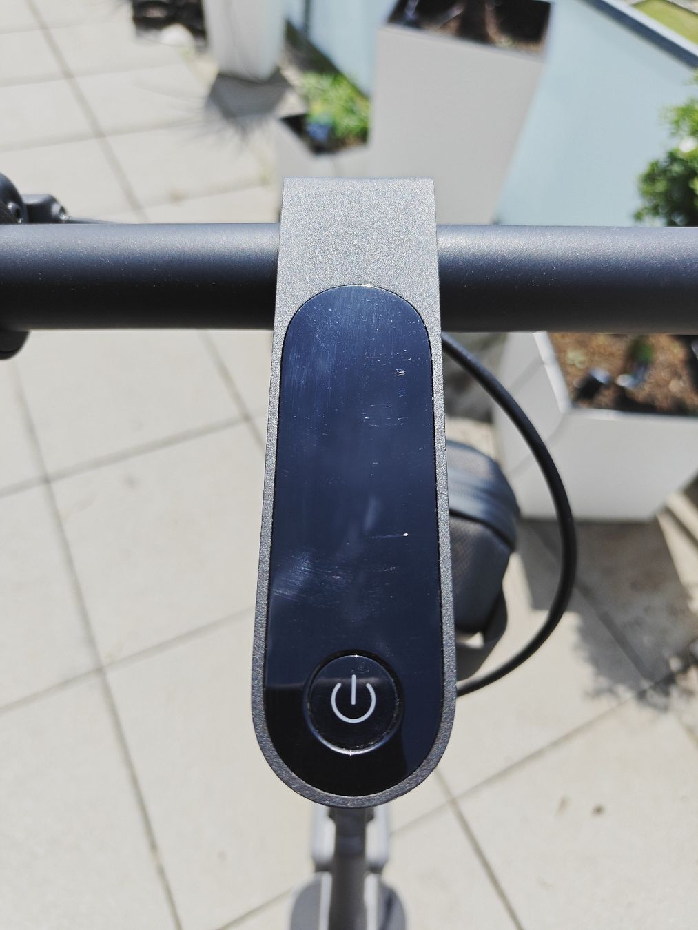 Xiaomi Kickboard: Xiaomi E-Scooter 4 Ultra – Usato da Sennwald venduto da fat_tony66 3