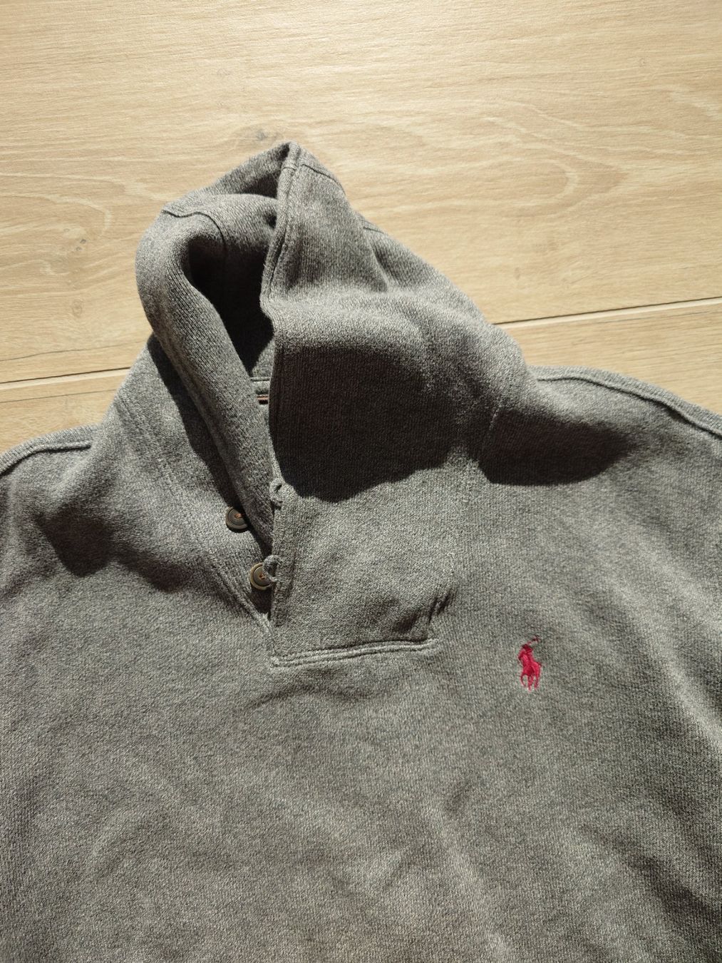 Pullover & Sweatshirts: Ralph Lauren Polo Pullover size M – Gebraucht aus Epalinges von bracelet123 3