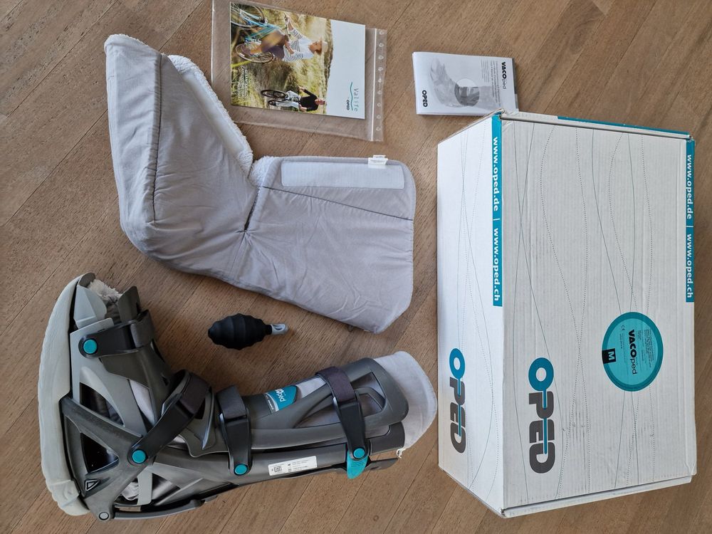 VACOped Medium (4045) Kaufen auf Ricardo