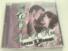 When A Man Loves A Woman / 2002