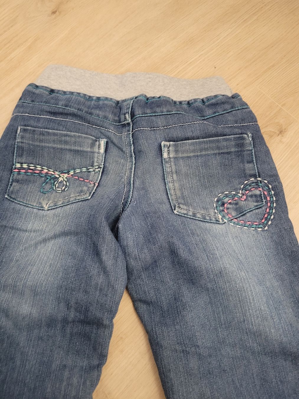 Pantaloni: Hosen Gr. 122 – Usato da Lupsingen venduto da sta_wgg5 7