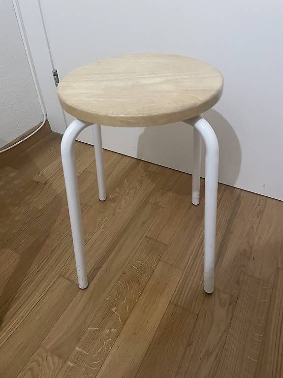 Ikea Sgabelli: Ikea vintage hocker jerry? – Usato da Dübendorf venduto da rocki07