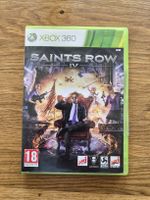 Saints Row IV Xbox 360 -