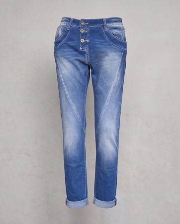 Please small pantalon jean — bon état