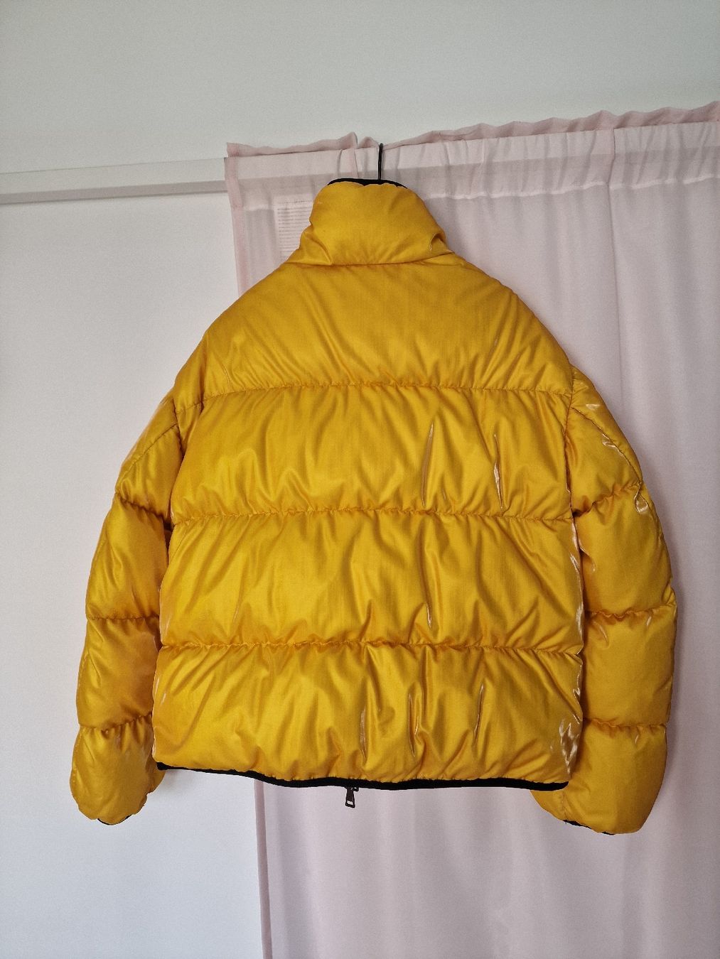 Moncler Giacche: Doudoune Moncler – Nuovo (secondo la descrizione) da Yverdon-les-Bains venduto da Ed9lude 1