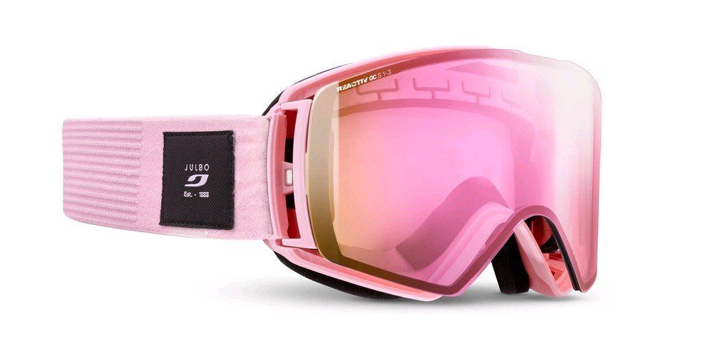 Occhiali & Lenti: JULBO J78136184 Launcher Skibrille – Nuovo (secondo la descrizione) da Müstair venduto da 1Collector1