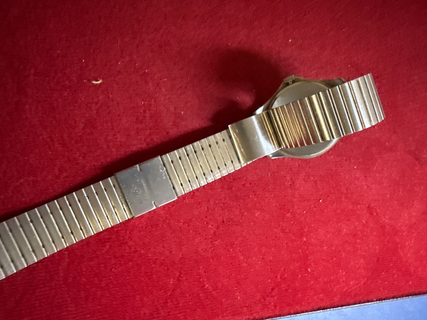 Zodiac Orologi: Zodiac Quarz 32 mm – Usato da Pfeffingen venduto da Allhandelklgwatches 3