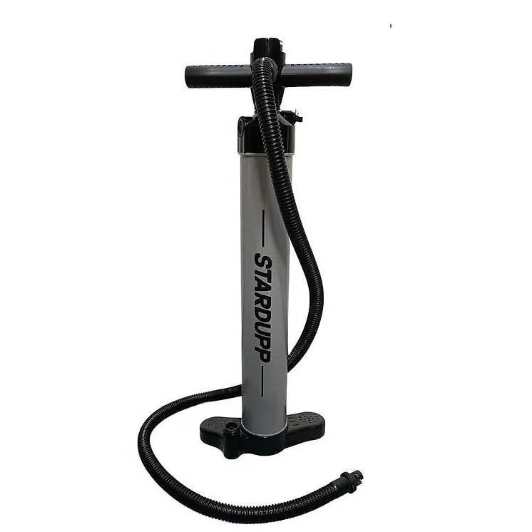 Pompe & Parti di ricambio: Stardupp Y-2 Double Action SUP Pump – Nuovo e nell'imballaggio originale da Madiswil venduto da rcstaeger
