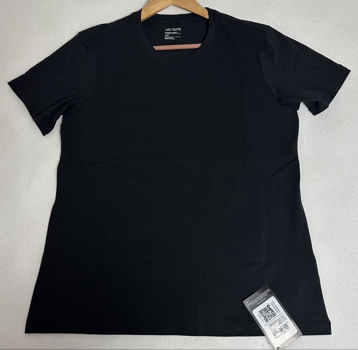 Arcteryx T-shirt: Arctryx tshirt G M/L neu – Nuovo e nell'imballaggio originale da Maienfeld venduto da tobeyl2020 2