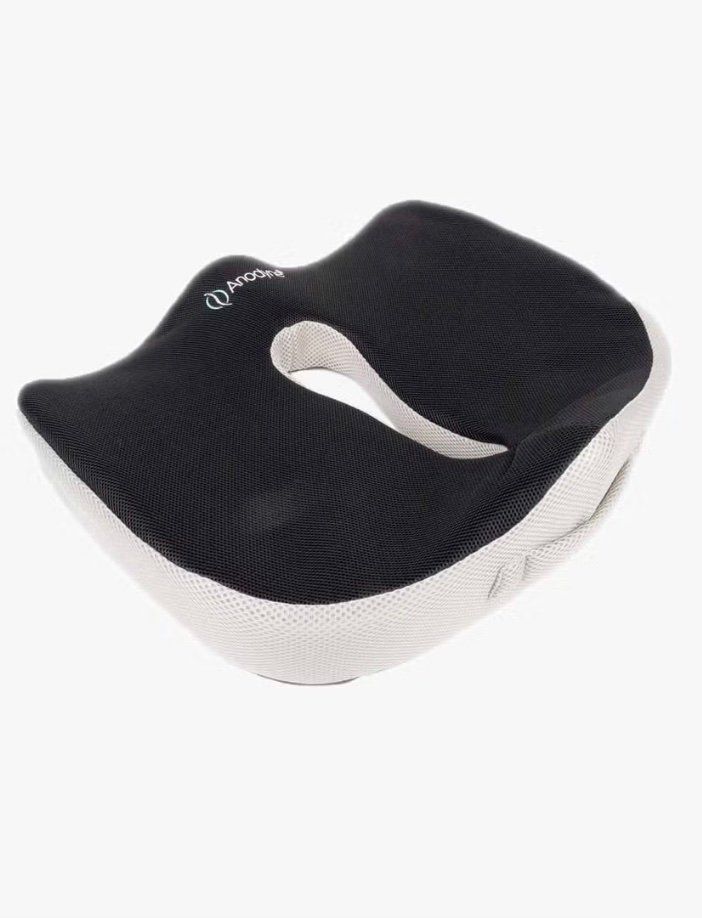 Cuscini: Anodyne Ergonomisches Sitzkissen – Usato da Bern venduto da Schoppy