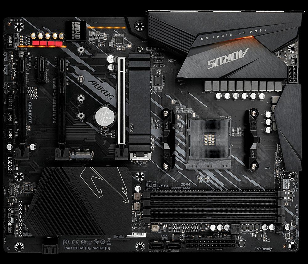 Amd PCs: Div. Hardware – Gebraucht aus Spiez von eag01