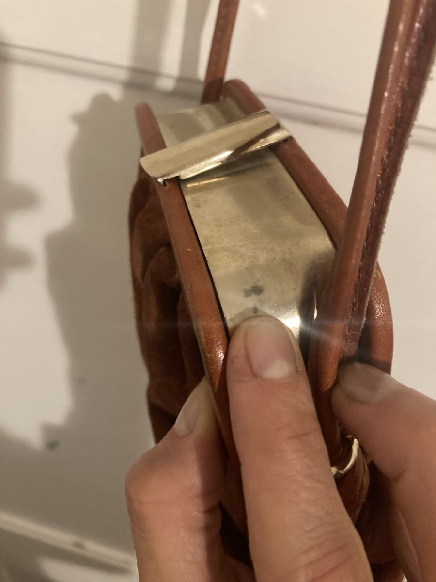 Taschen für Damen: Tolle Tasche Vintage – Gebraucht aus Bern von mymo01 6