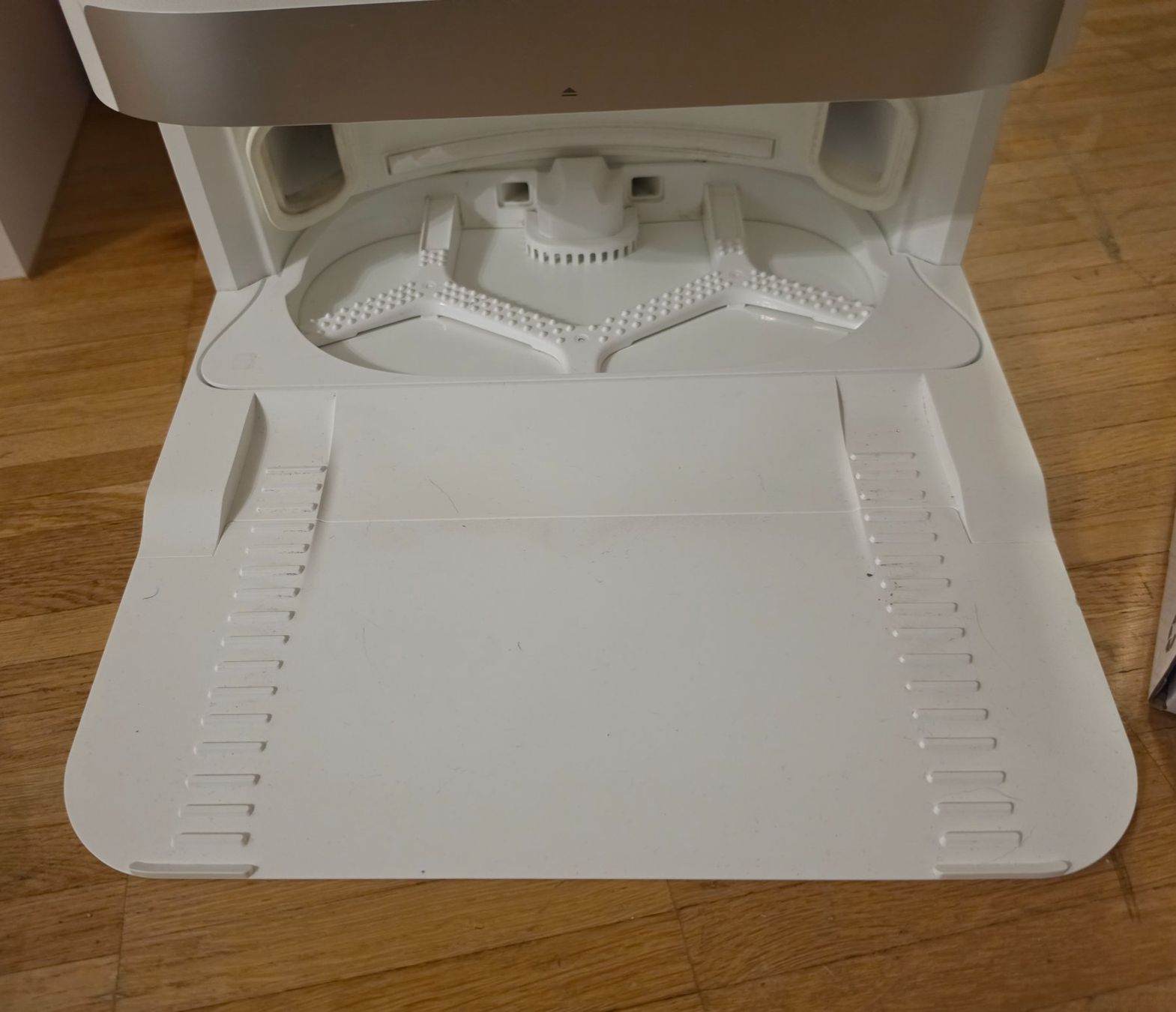 Xiaomi Staubsauger & Zubehör: Roboter Staubsauger – Gebraucht aus Pieterlen von Taemi087 3