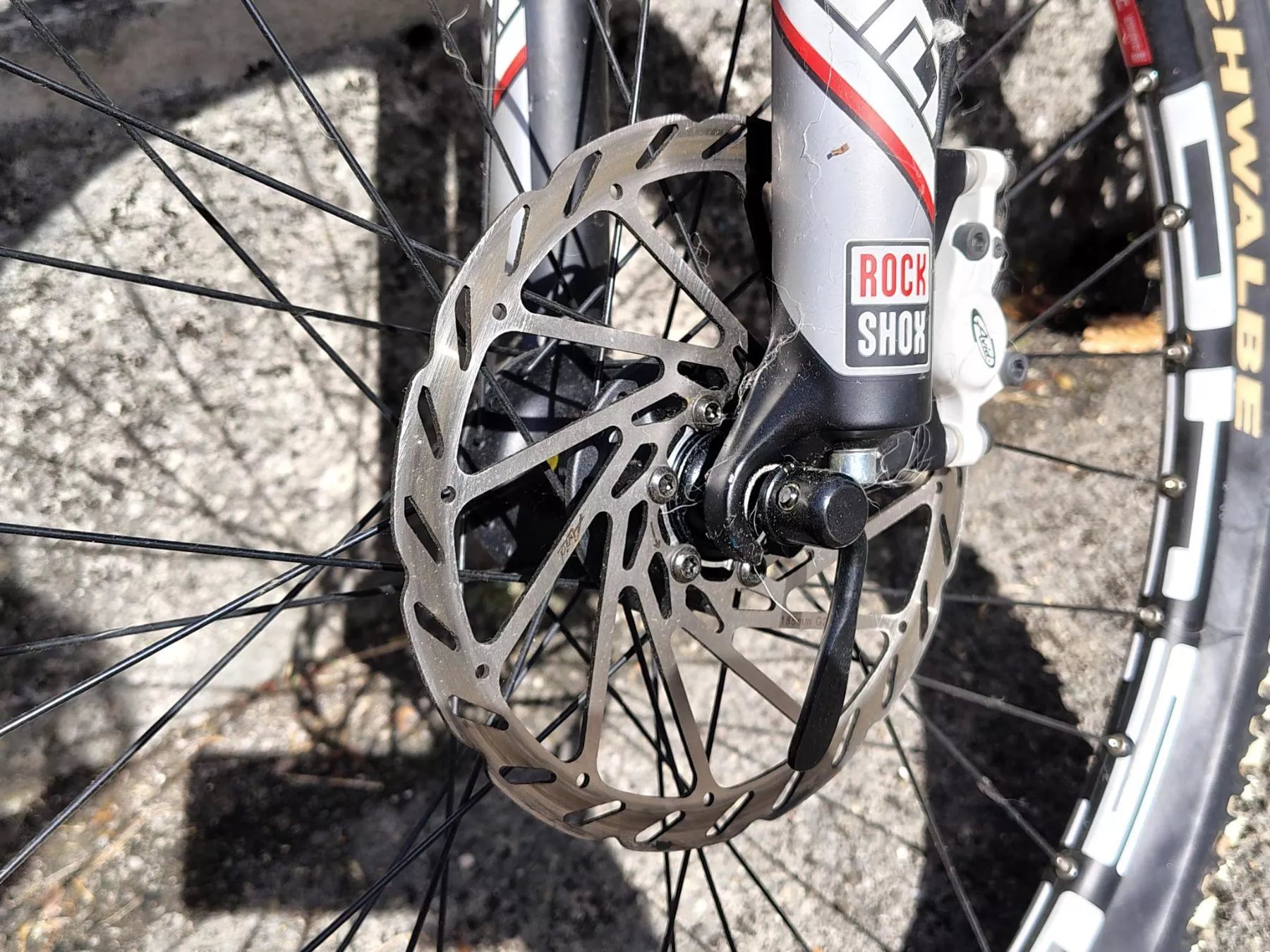 Focus Vélos: VTT Focus – D'occasion à Péry par Sodubavallon 4