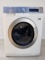 Fust Novamatic WA 1668 Waschmaschine by Electrolux