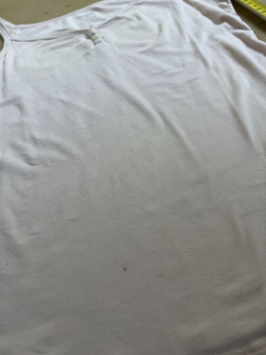 Schiesser Tops: Schiesser Top, Gr. 40, rosa, Damen Top – Gebraucht aus Oensingen von SchickeDame 1
