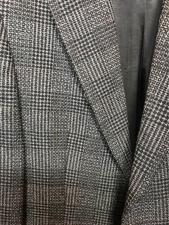 Veste Homme Alba Moda - Parfait pour la saison! Taille 42