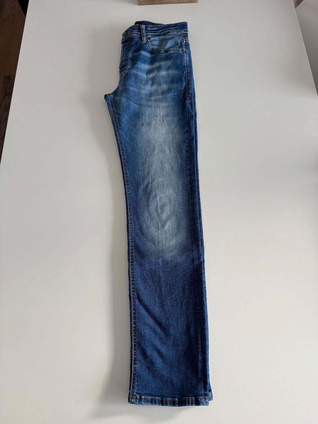 Jack & Jones Jeans: Jeans Jack&Jones – Gebraucht aus Domat/Ems von cowi 2