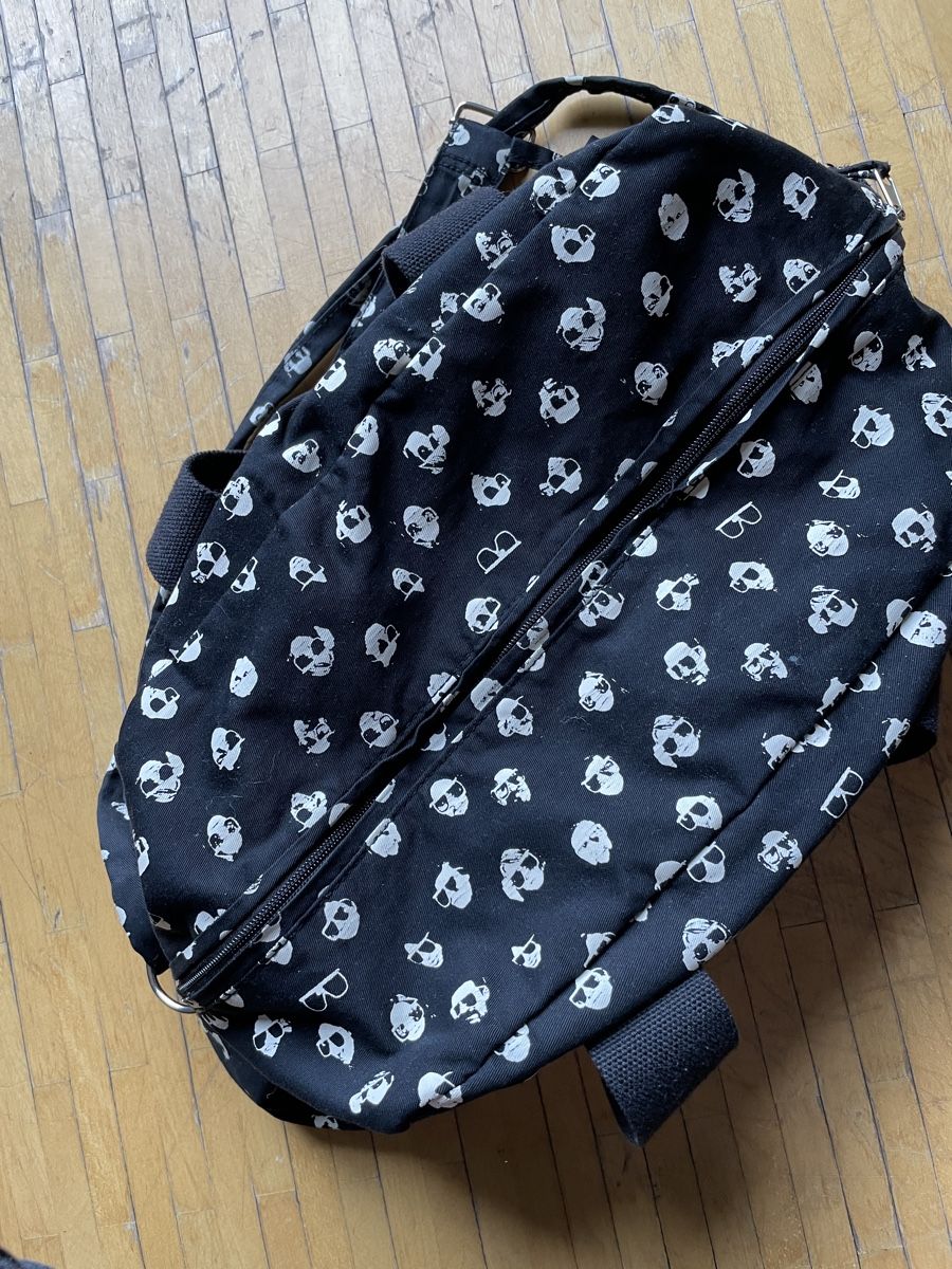 H&M Borse: Weekender Reisetasche – Usato da Luzern venduto da Fledermaus82 2