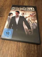 DVD Film RocknRolla Regie Guy Ritchie neuwertig