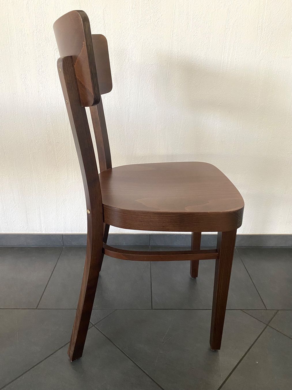 Interio Sedie: Design Stühle Chairs TON – Usato da Olten venduto da sportwelt 6