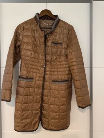 White Label Steppjacke Damen Gr. 38 – leicht, warm, elegant