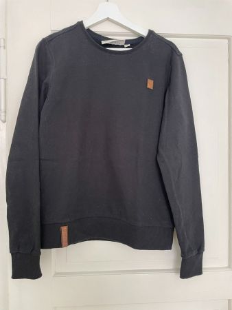 Sweater Herren von Naketano