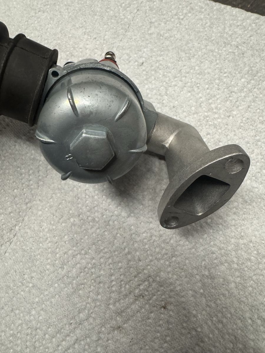 Puch Ciclomotori: Puch Maxi Bing 15mm Vergaser set  – Usato da Glashütten venduto da Schraubermeisterz 2