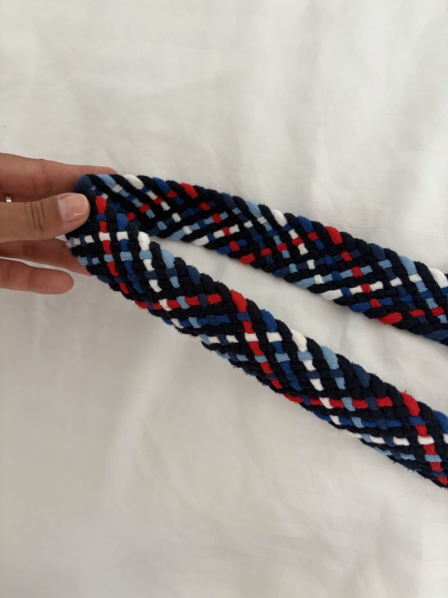 Cinture: Golf Gürtel Damen 100 cm – Usato da Meggen venduto da moni_96 4