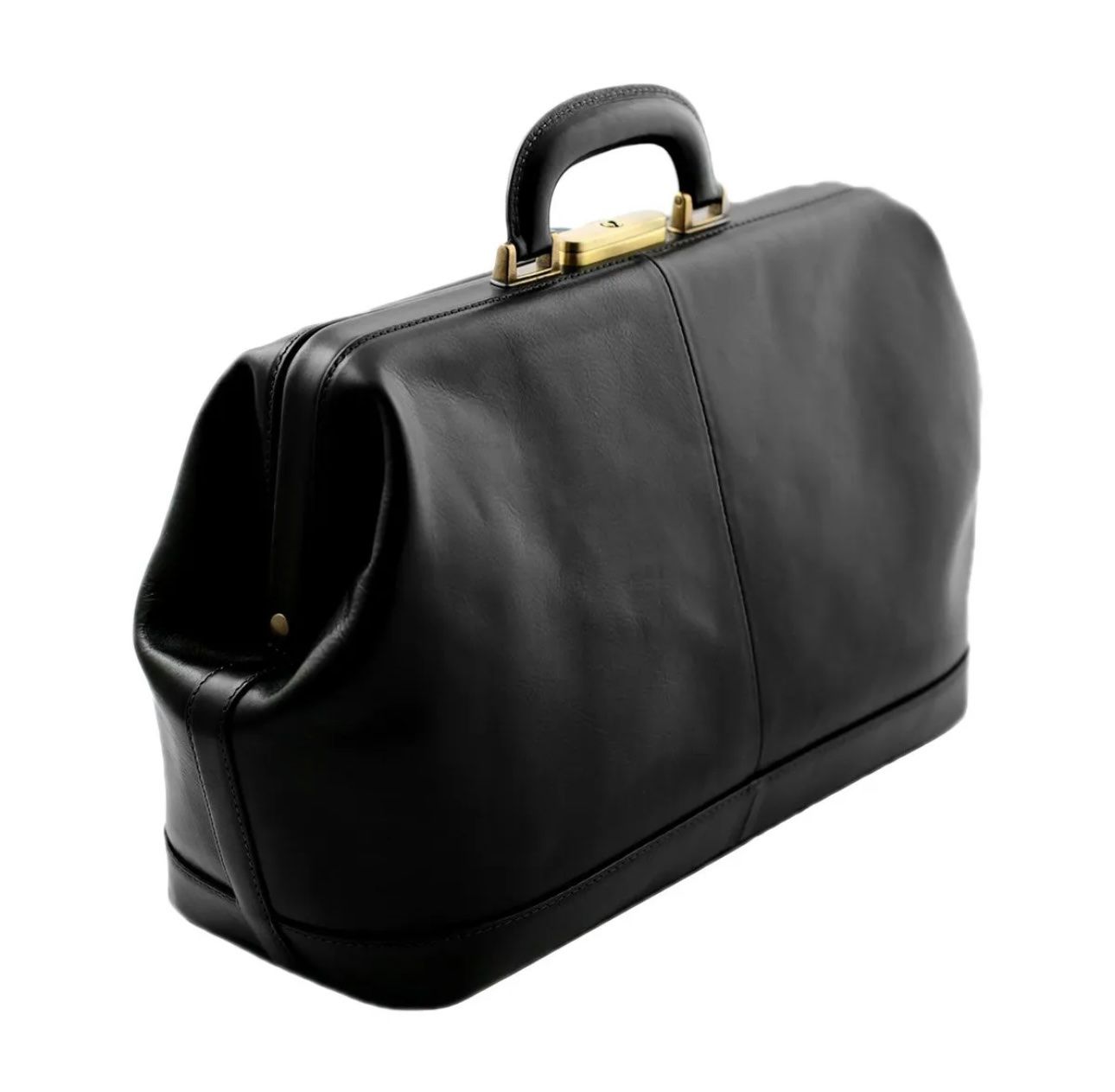 Koffer & Taschen: Arzttasche aus Leder Tuscany – Neu und originalverpackt aus Wittenbach von bes_k8vr 6
