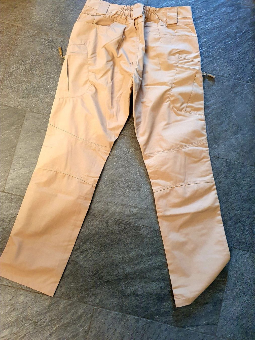 Hosen: Cargohose Grösse Medium Neuware,  Outdoor,  Survival Bushcr – Neu und originalverpackt aus Oberglatt ZH von watchkurt 6