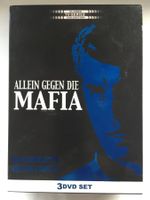 Allein gegen die Mafia - Staffel 3