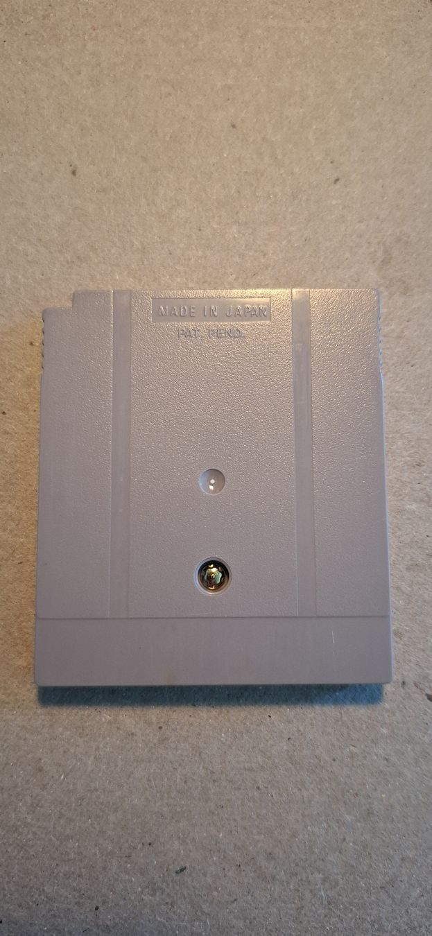 Nintendo Spiele: WWF Raw Game Boy – Gebraucht aus Zürich von rodney02 1