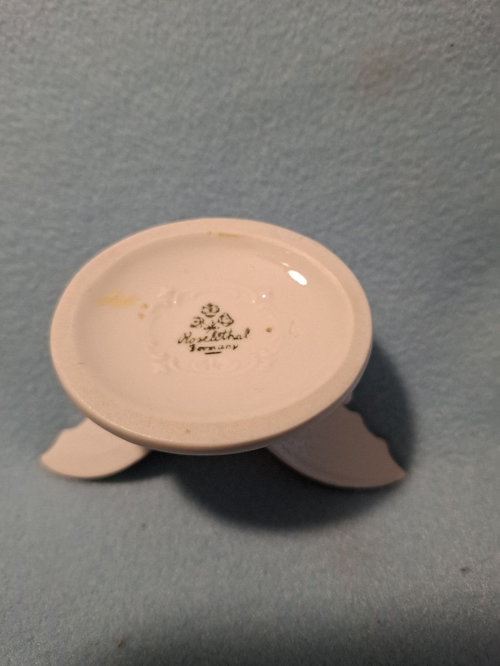 Rosenthal Tutte le decorazioni: Porzellanfigur Rosenthal – Usato da Zürich venduto da arm_9ffr 1